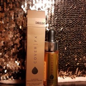 Cover Fx Custom Enhancement Drops